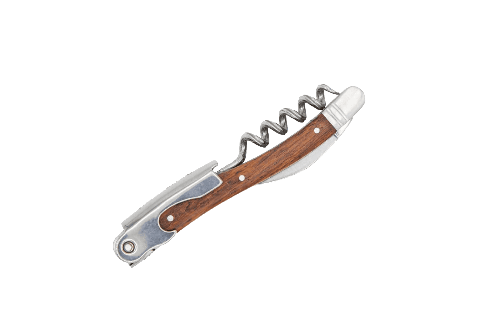 Corkscrew Wine Opener - Image 3