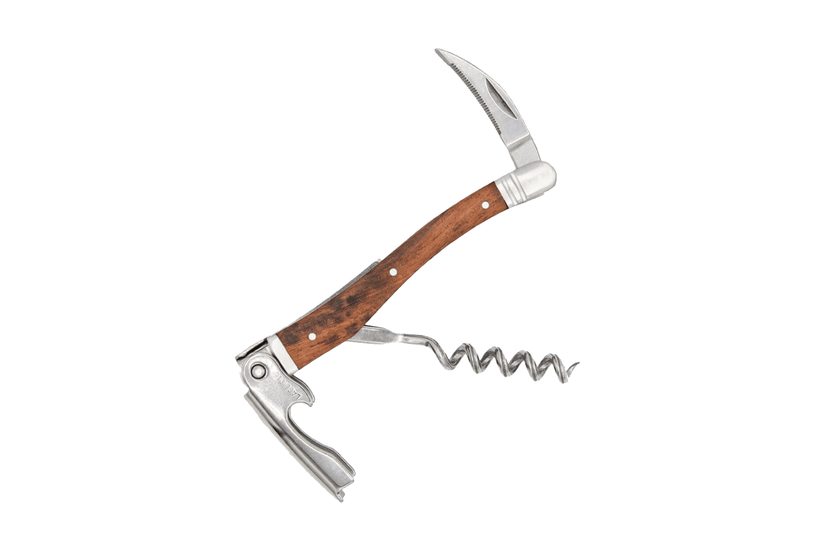 Corkscrew Wine Opener - Image 2