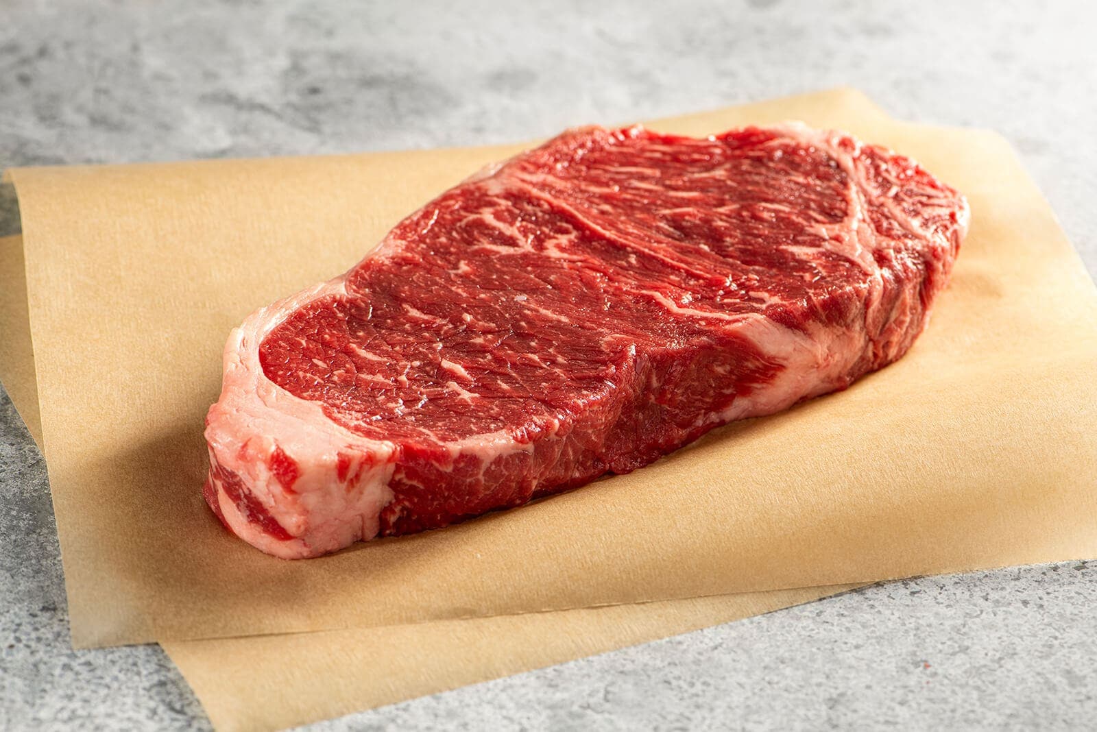 NY Strip, Angus (1 lb)