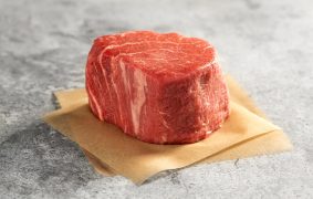 Filet Mignon, Angus (8 oz)