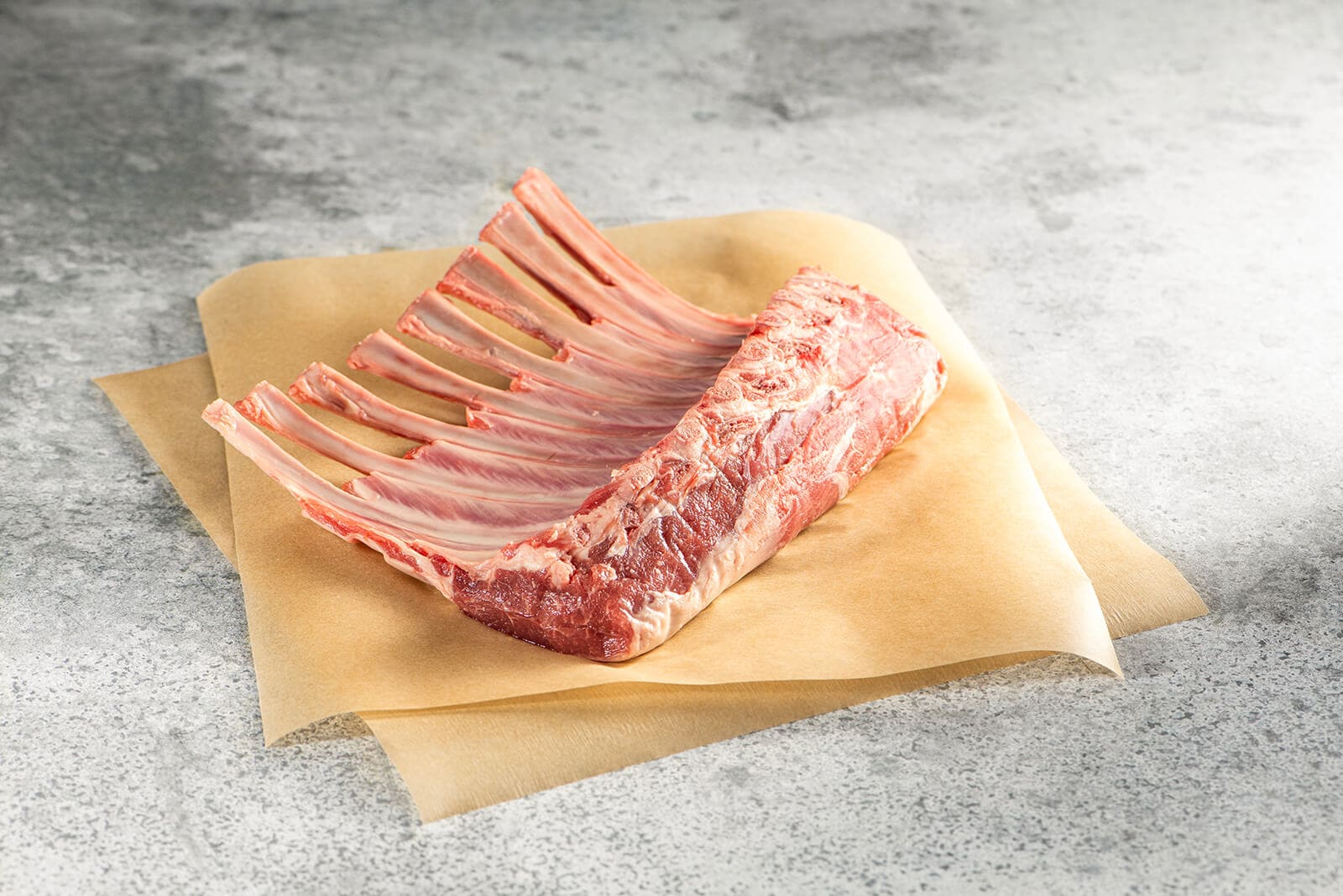 Lamb Rack, Australian (20 oz)