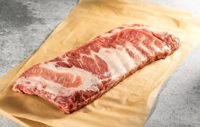 Pork Rib, St. Louis Style (3 lbs)