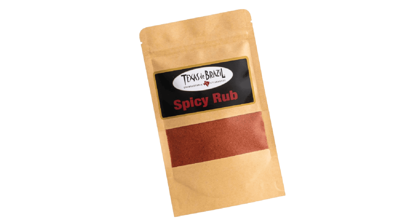 Spicy Rub