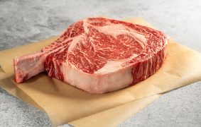 Prime Gaucho Ribeye (24 oz)